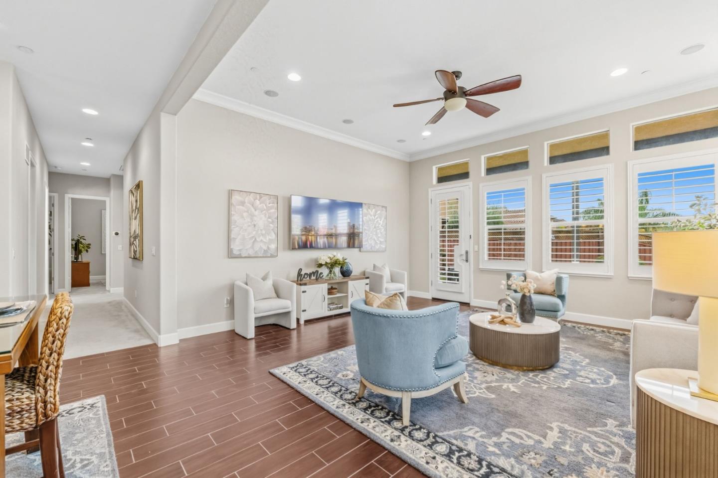 Detail Gallery Image 28 of 71 For 3716 Chiavari Way, Manteca,  CA 95337 - 3 Beds | 2/1 Baths