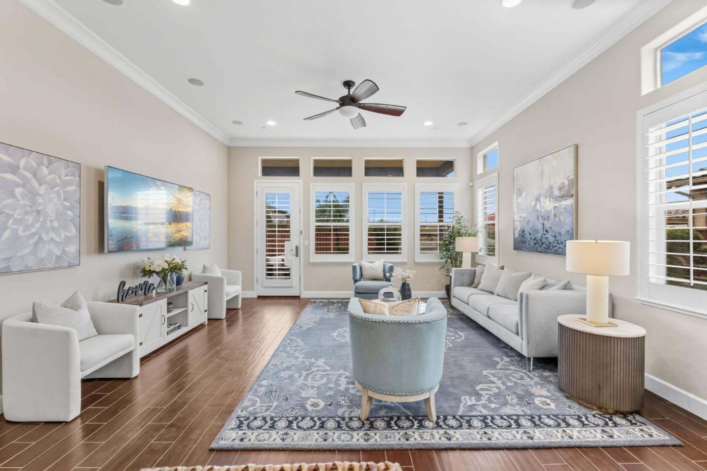 Detail Gallery Image 29 of 71 For 3716 Chiavari Way, Manteca,  CA 95337 - 3 Beds | 2/1 Baths