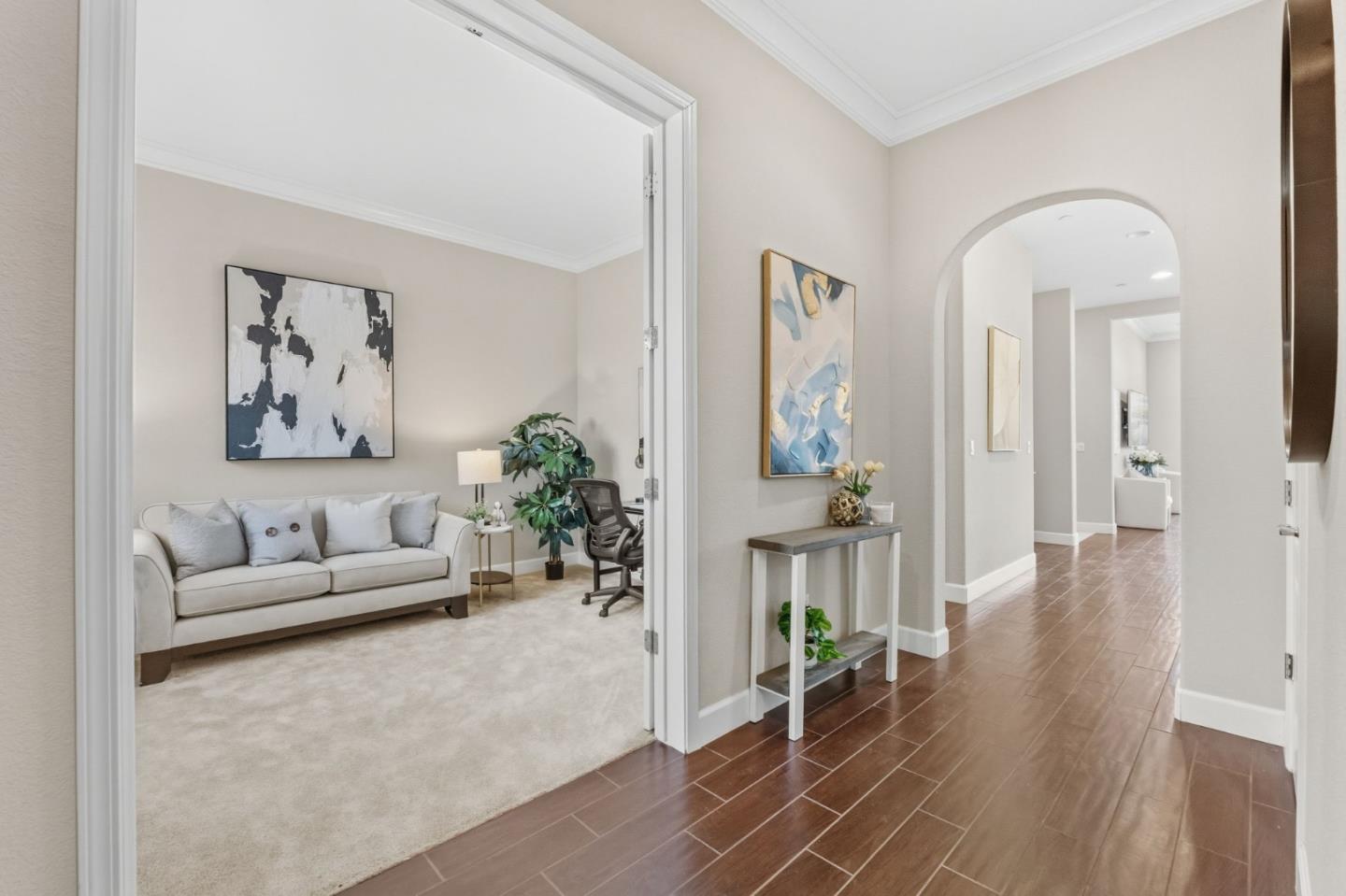 Detail Gallery Image 34 of 71 For 3716 Chiavari Way, Manteca,  CA 95337 - 3 Beds | 2/1 Baths