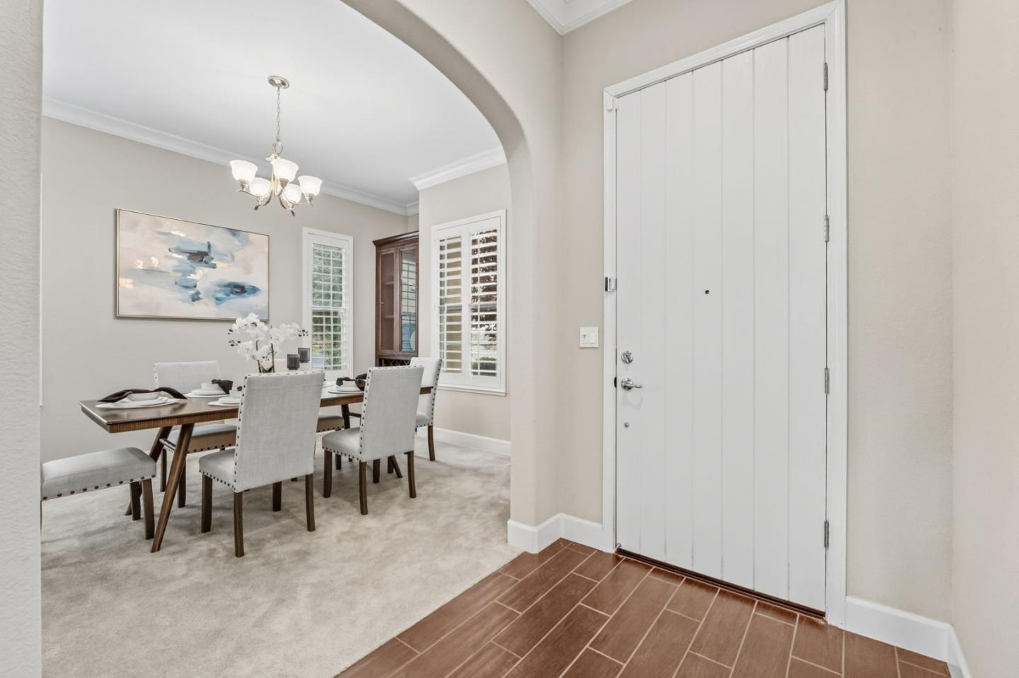 Detail Gallery Image 36 of 71 For 3716 Chiavari Way, Manteca,  CA 95337 - 3 Beds | 2/1 Baths