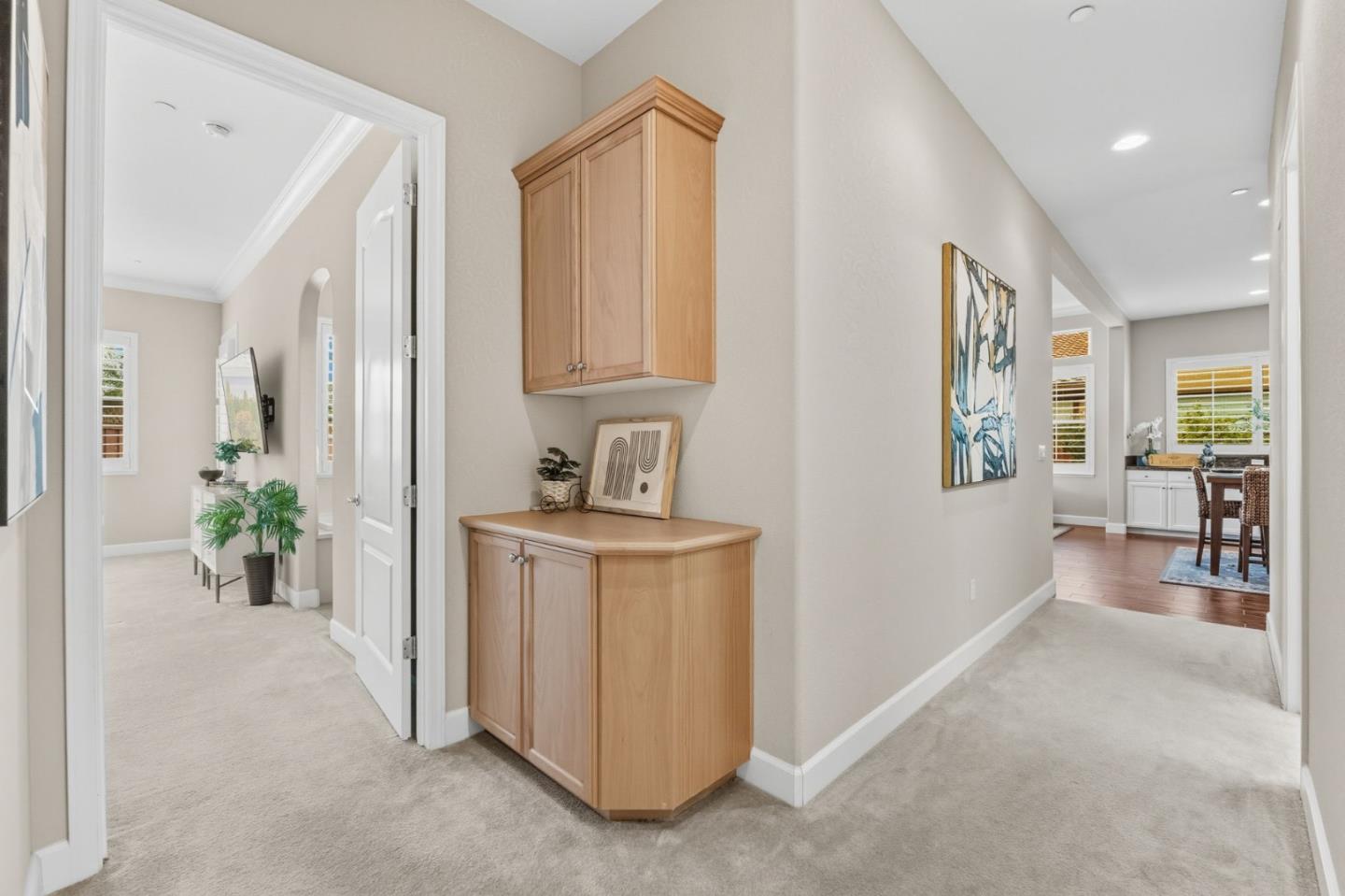 Detail Gallery Image 38 of 71 For 3716 Chiavari Way, Manteca,  CA 95337 - 3 Beds | 2/1 Baths