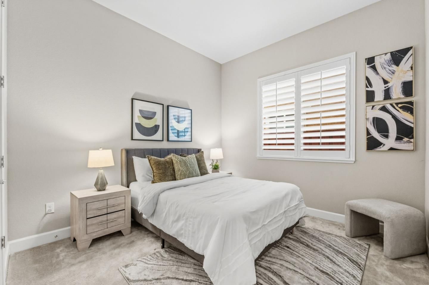 Detail Gallery Image 39 of 71 For 3716 Chiavari Way, Manteca,  CA 95337 - 3 Beds | 2/1 Baths