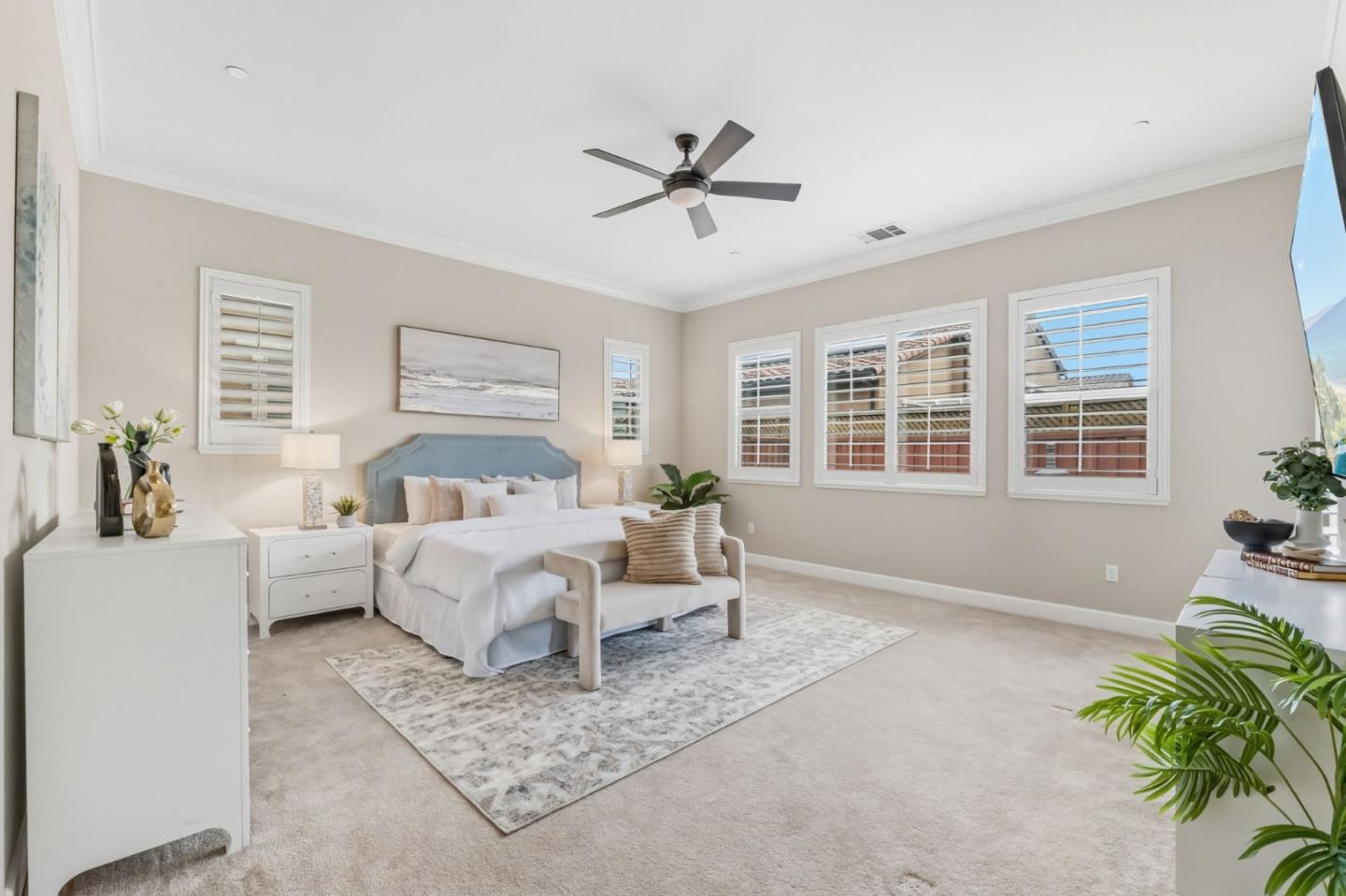 Detail Gallery Image 43 of 71 For 3716 Chiavari Way, Manteca,  CA 95337 - 3 Beds | 2/1 Baths