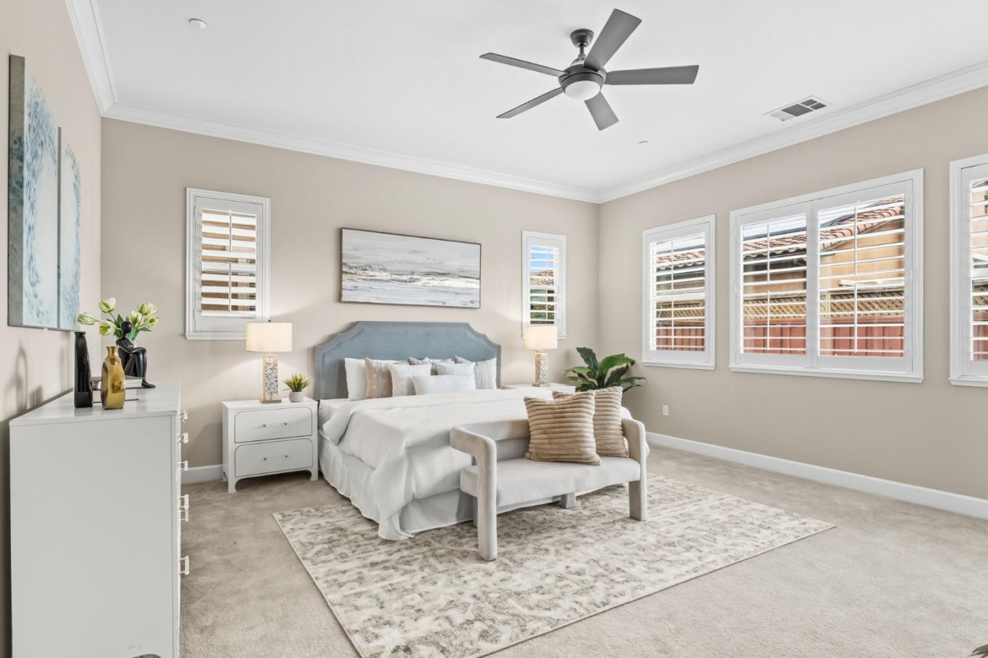 Detail Gallery Image 44 of 71 For 3716 Chiavari Way, Manteca,  CA 95337 - 3 Beds | 2/1 Baths