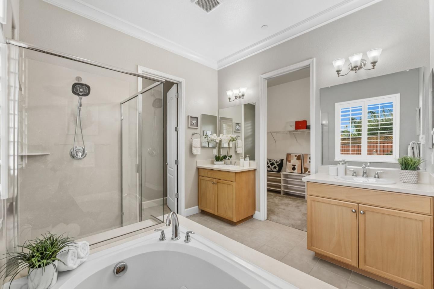 Detail Gallery Image 50 of 71 For 3716 Chiavari Way, Manteca,  CA 95337 - 3 Beds | 2/1 Baths