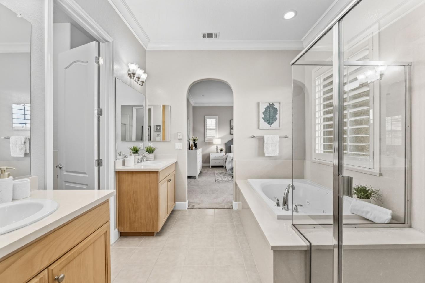 Detail Gallery Image 51 of 71 For 3716 Chiavari Way, Manteca,  CA 95337 - 3 Beds | 2/1 Baths