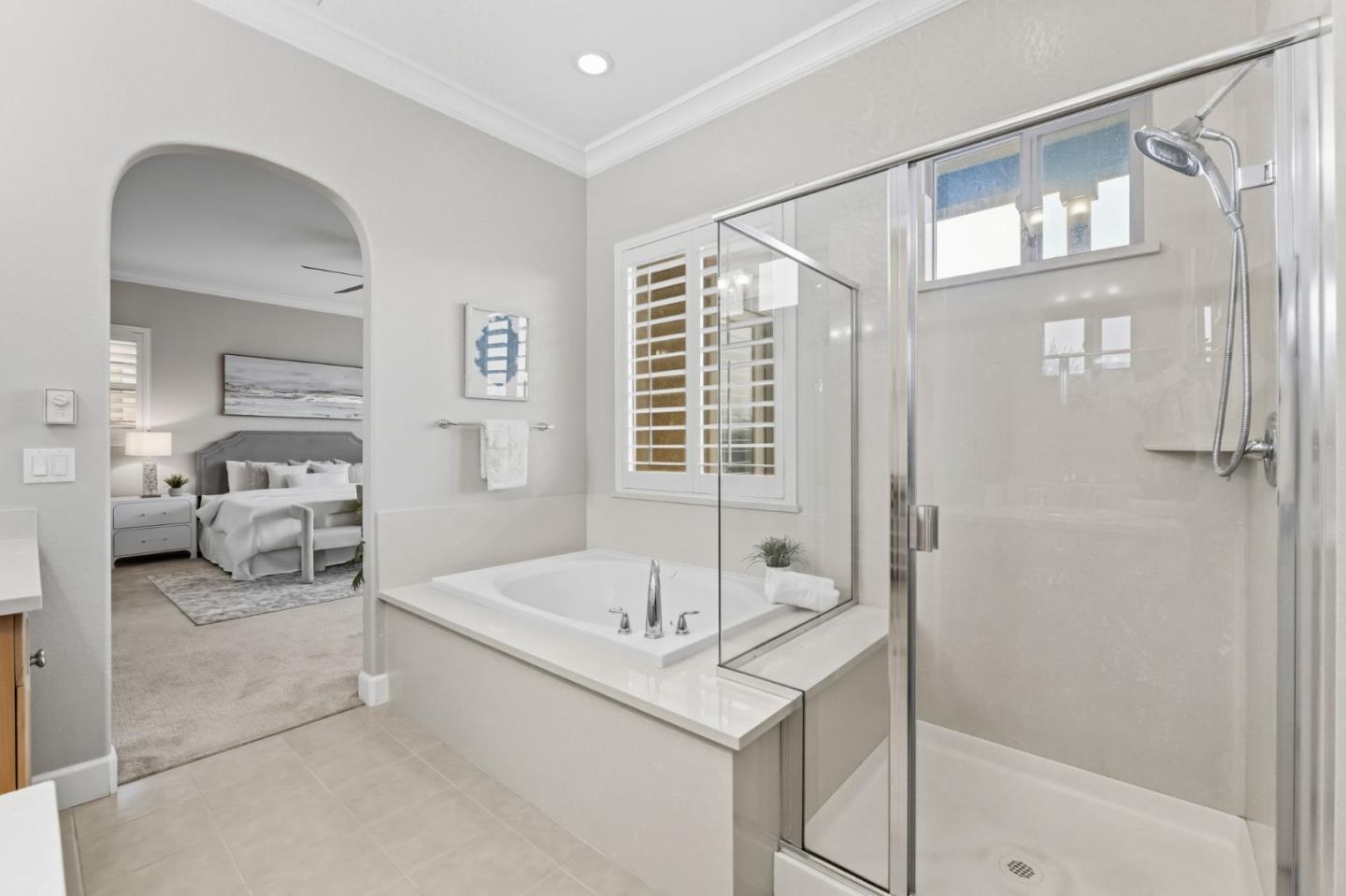 Detail Gallery Image 52 of 71 For 3716 Chiavari Way, Manteca,  CA 95337 - 3 Beds | 2/1 Baths