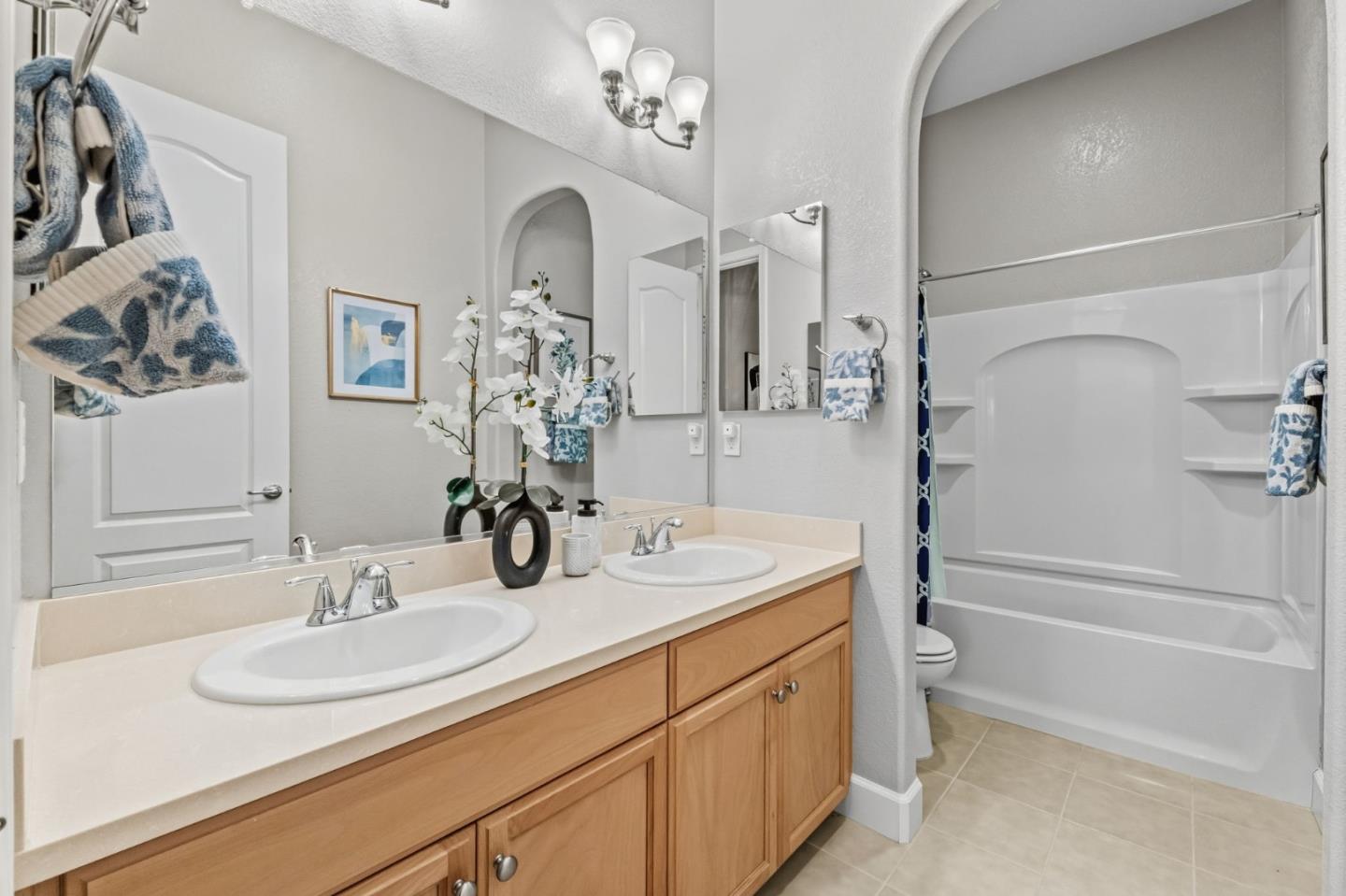 Detail Gallery Image 58 of 71 For 3716 Chiavari Way, Manteca,  CA 95337 - 3 Beds | 2/1 Baths