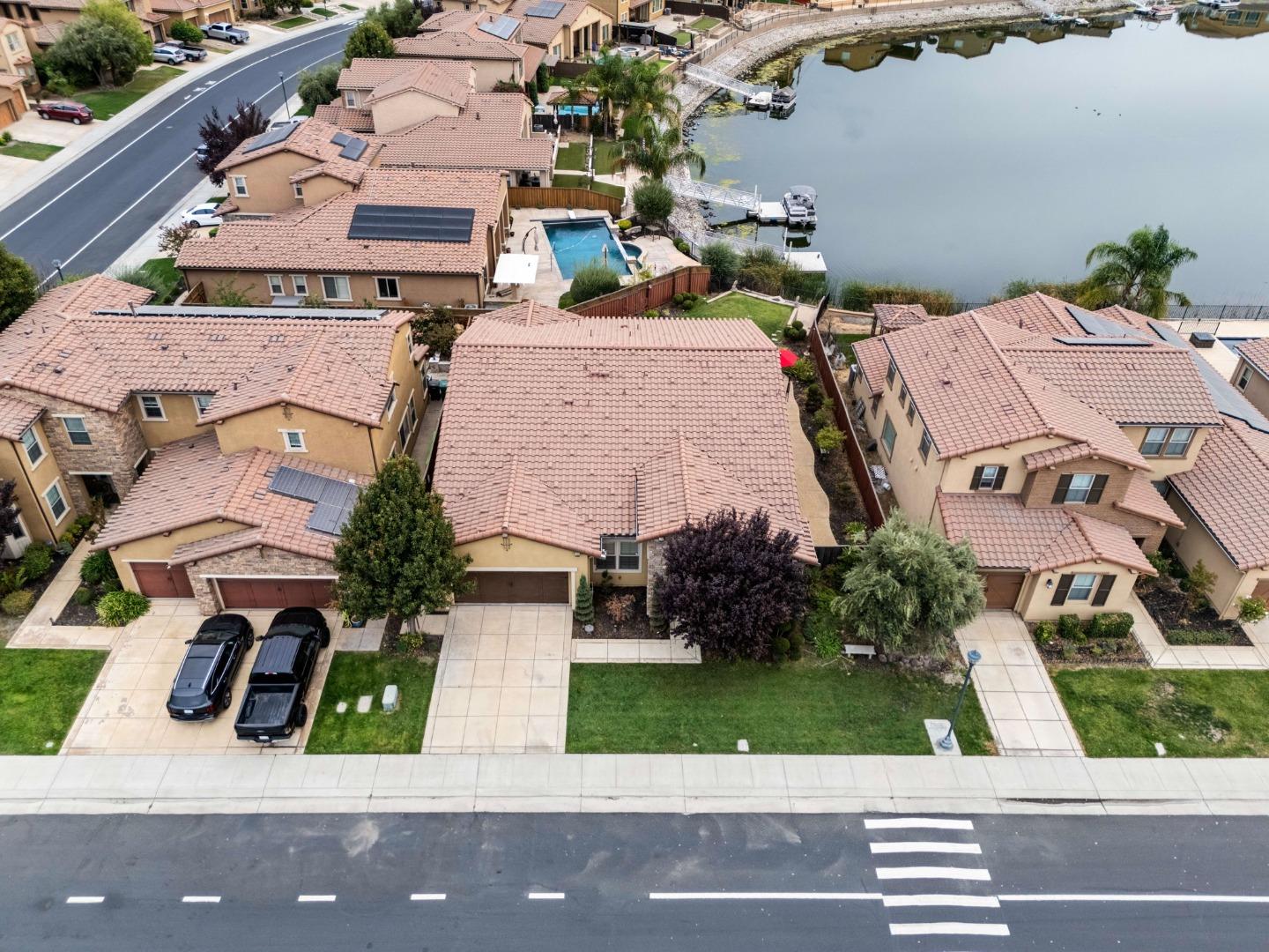 Detail Gallery Image 60 of 71 For 3716 Chiavari Way, Manteca,  CA 95337 - 3 Beds | 2/1 Baths
