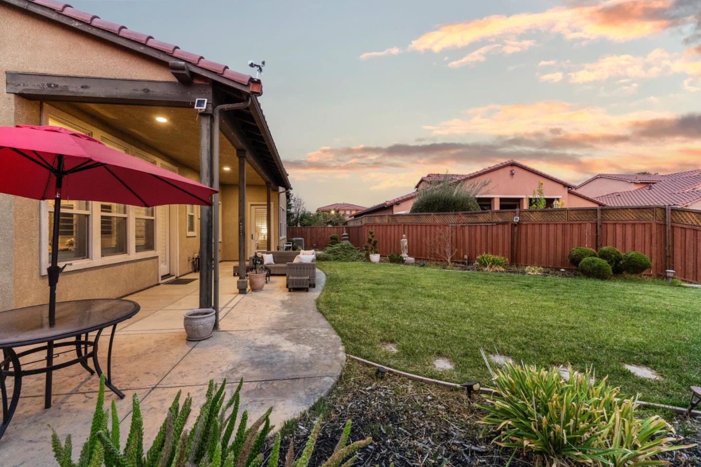 Detail Gallery Image 67 of 71 For 3716 Chiavari Way, Manteca,  CA 95337 - 3 Beds | 2/1 Baths