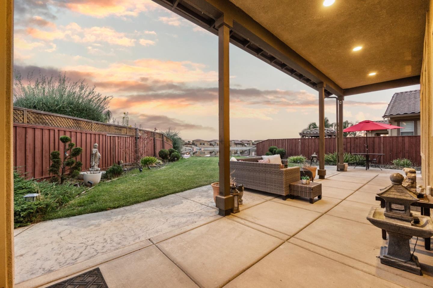 Detail Gallery Image 68 of 71 For 3716 Chiavari Way, Manteca,  CA 95337 - 3 Beds | 2/1 Baths