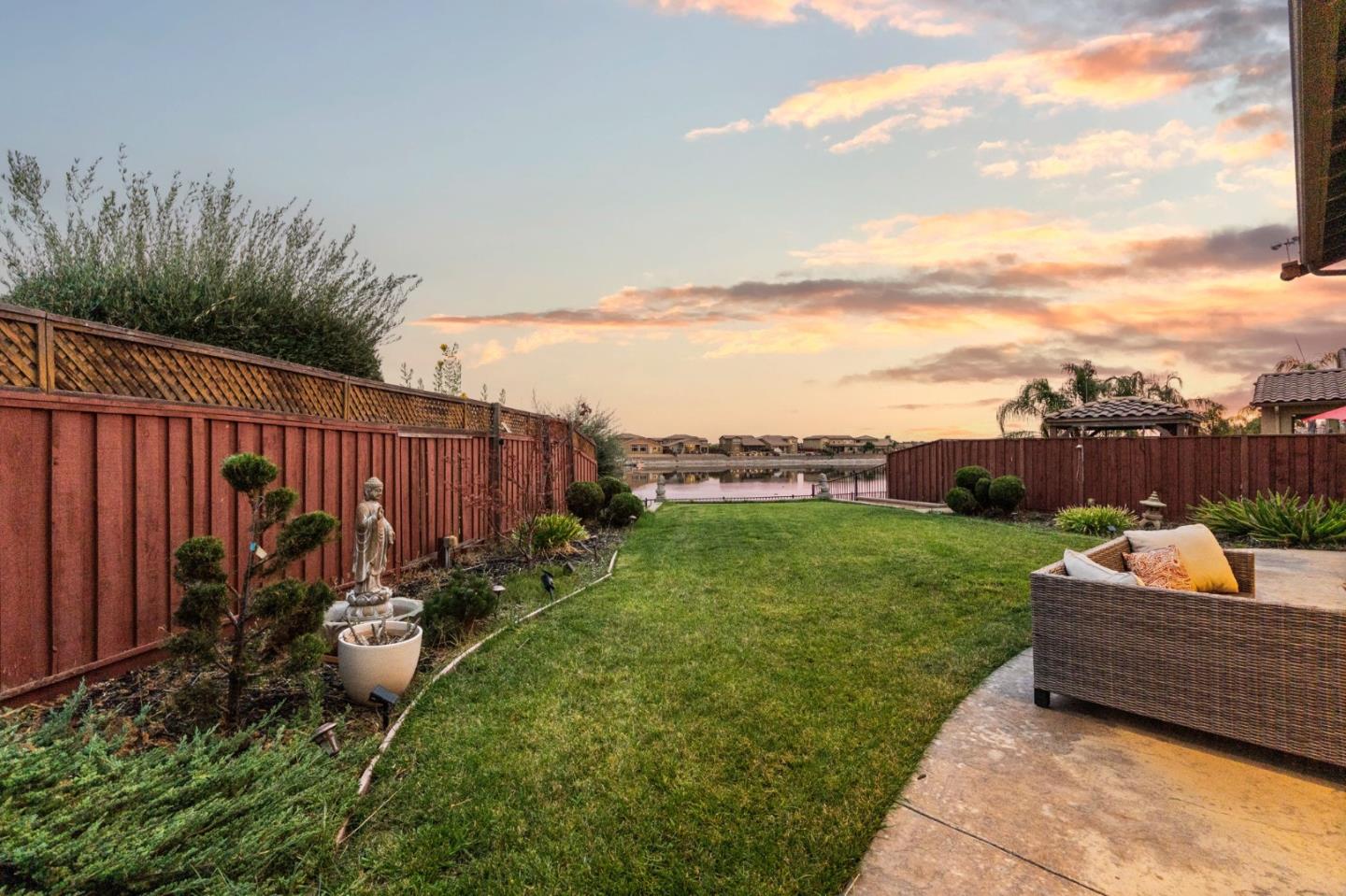 Detail Gallery Image 69 of 71 For 3716 Chiavari Way, Manteca,  CA 95337 - 3 Beds | 2/1 Baths