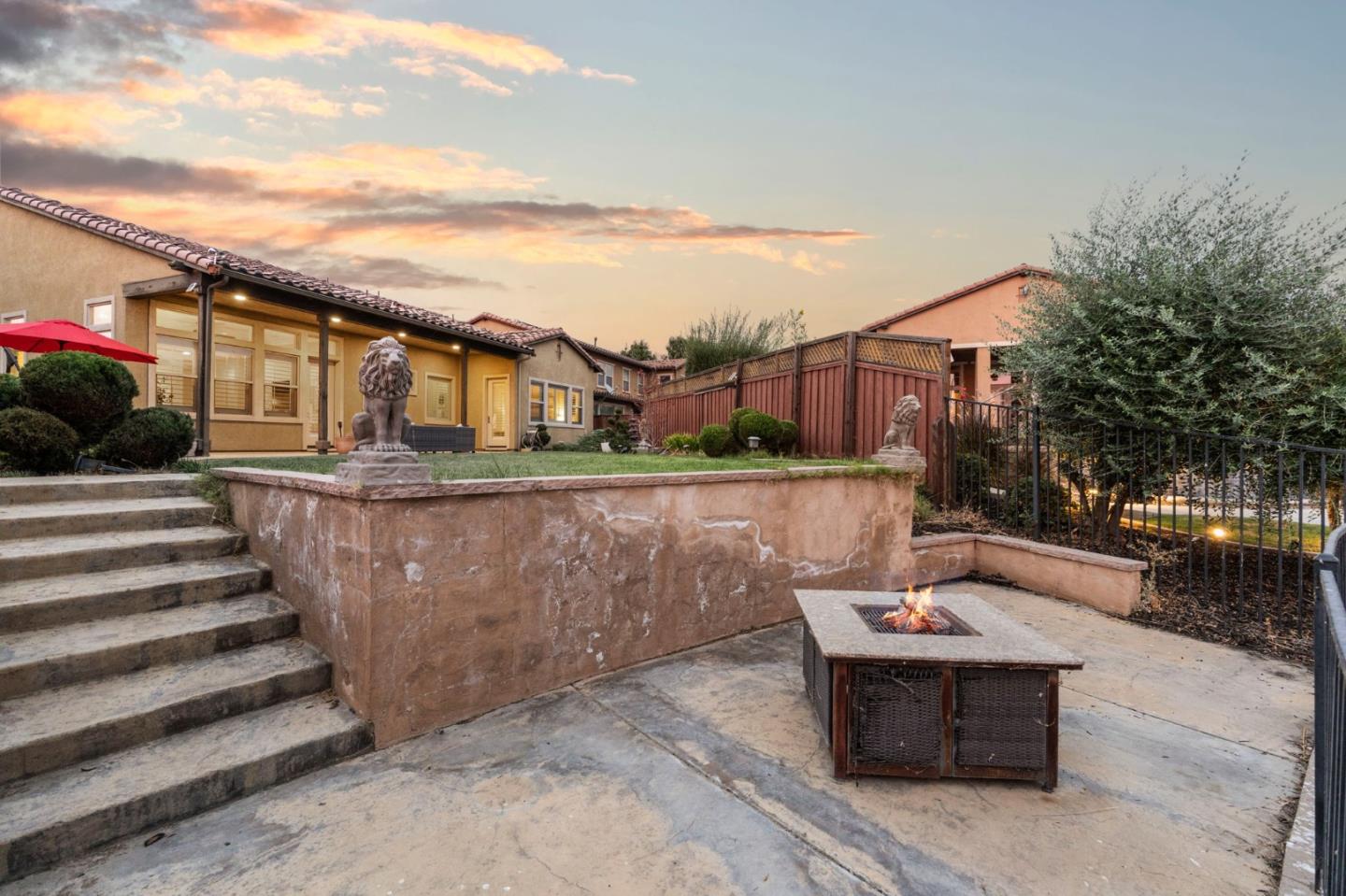 Detail Gallery Image 71 of 71 For 3716 Chiavari Way, Manteca,  CA 95337 - 3 Beds | 2/1 Baths