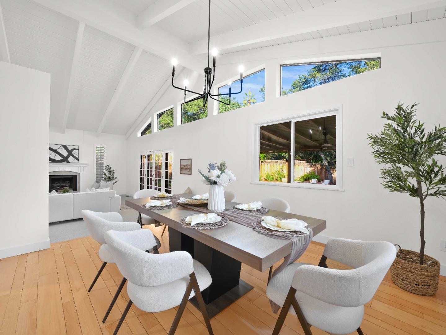 Detail Gallery Image 11 of 69 For 5318 Fairway Dr, San Jose,  CA 95127 - 5 Beds | 3 Baths