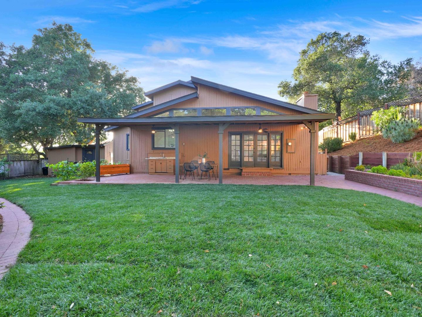 Detail Gallery Image 43 of 69 For 5318 Fairway Dr, San Jose,  CA 95127 - 5 Beds | 3 Baths