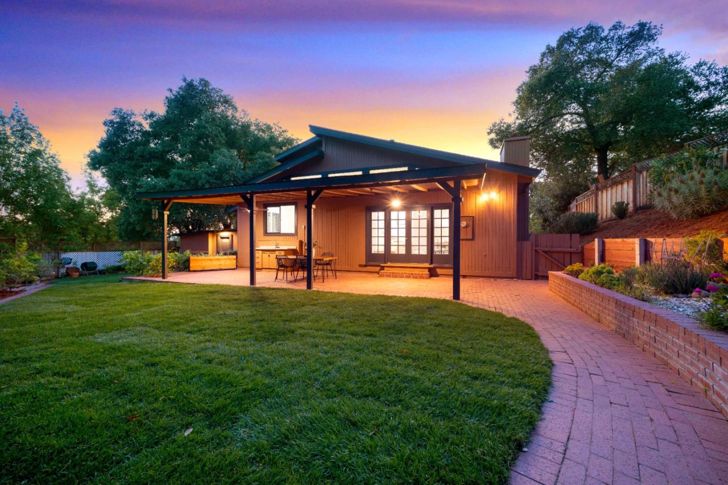 Detail Gallery Image 56 of 69 For 5318 Fairway Dr, San Jose,  CA 95127 - 5 Beds | 3 Baths