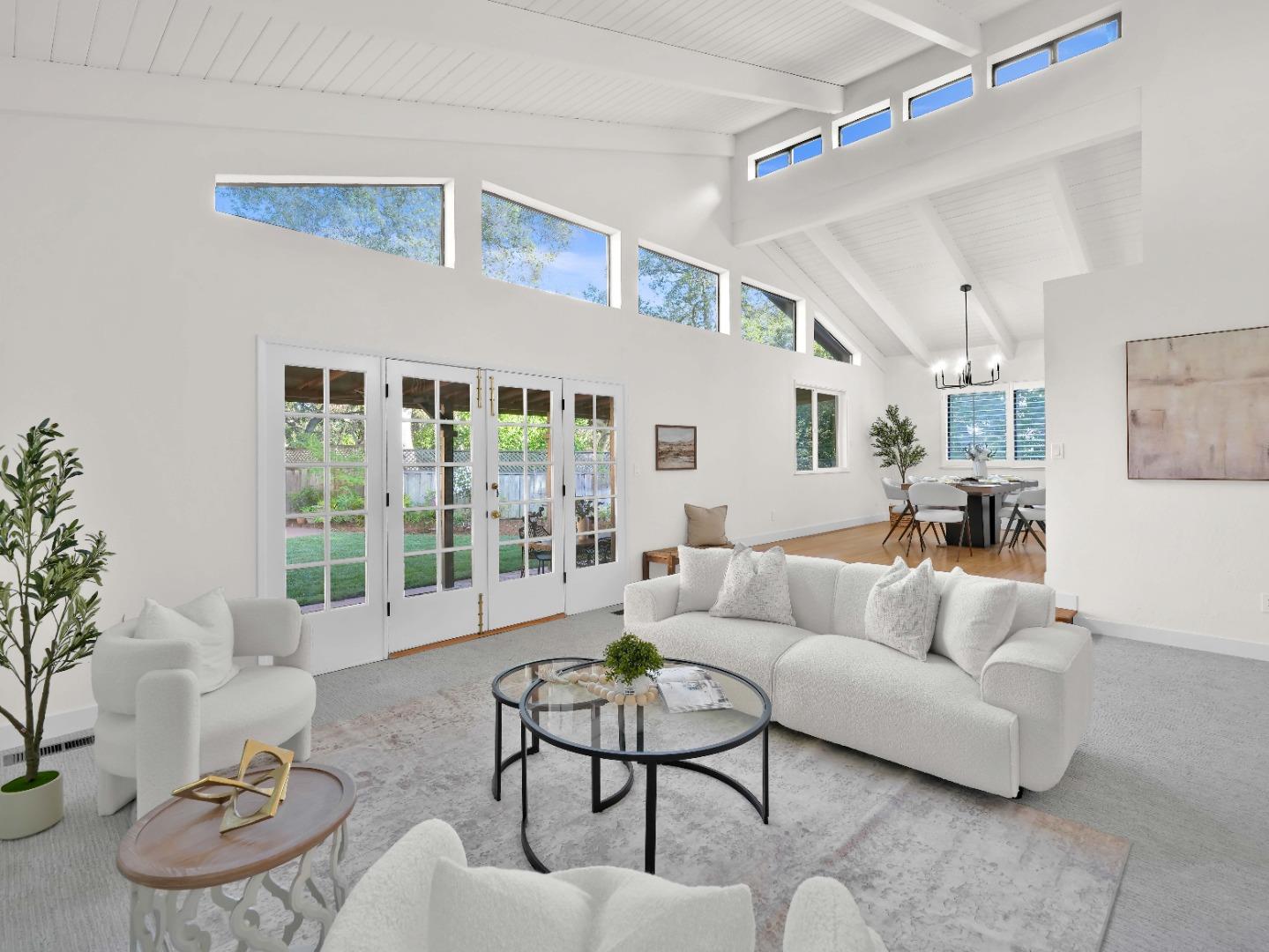 Detail Gallery Image 6 of 69 For 5318 Fairway Dr, San Jose,  CA 95127 - 5 Beds | 3 Baths