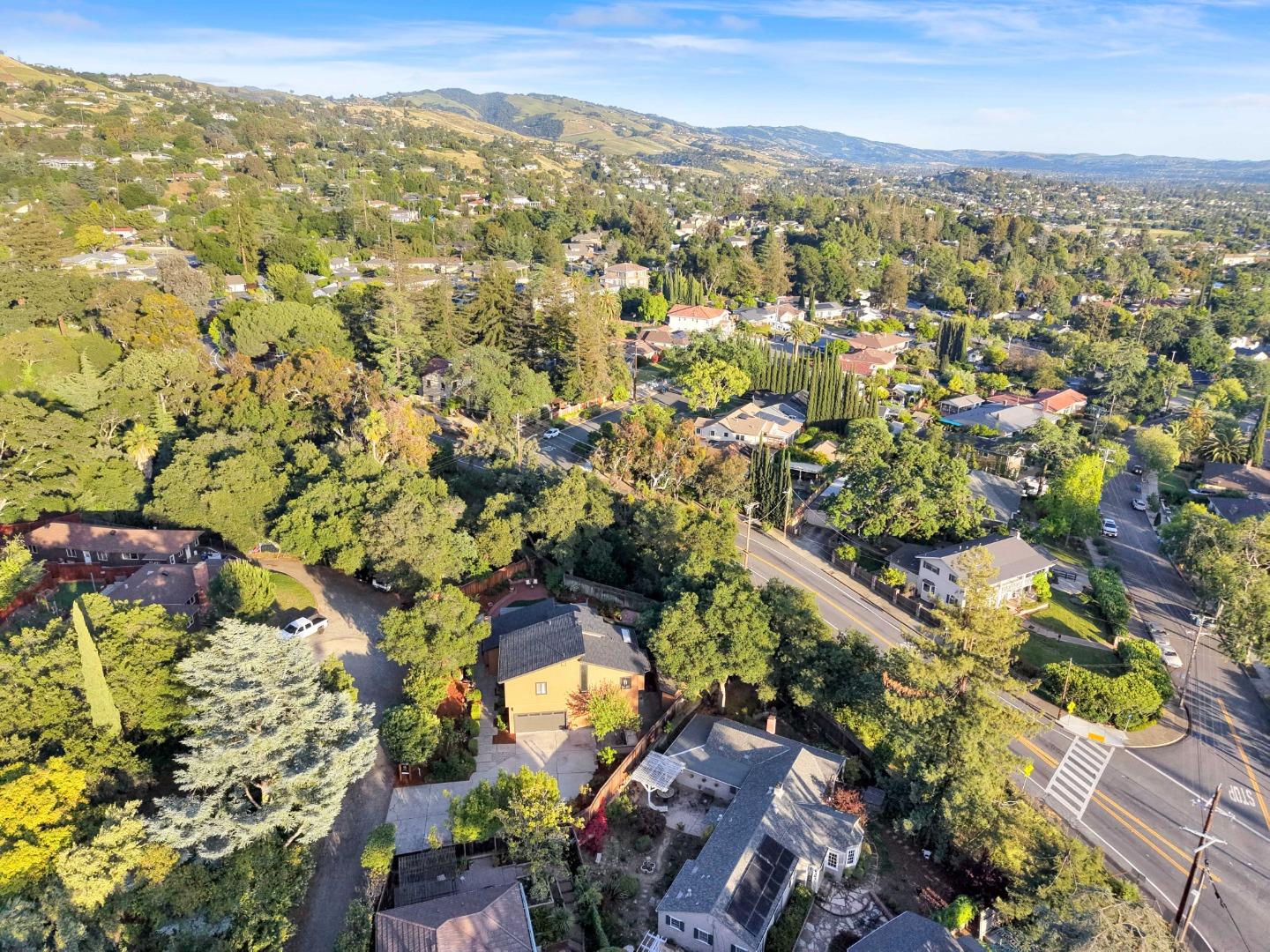 Detail Gallery Image 64 of 69 For 5318 Fairway Dr, San Jose,  CA 95127 - 5 Beds | 3 Baths