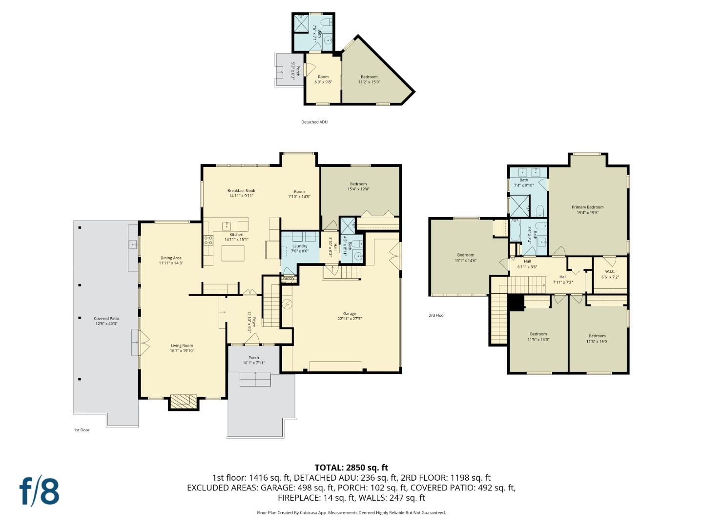 Detail Gallery Image 66 of 69 For 5318 Fairway Dr, San Jose,  CA 95127 - 5 Beds | 3 Baths