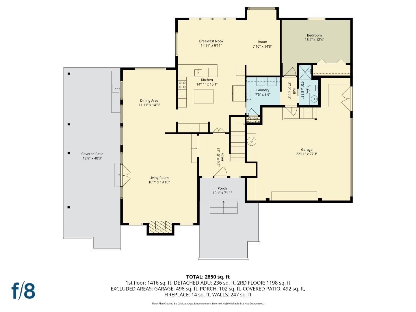 Detail Gallery Image 67 of 69 For 5318 Fairway Dr, San Jose,  CA 95127 - 5 Beds | 3 Baths
