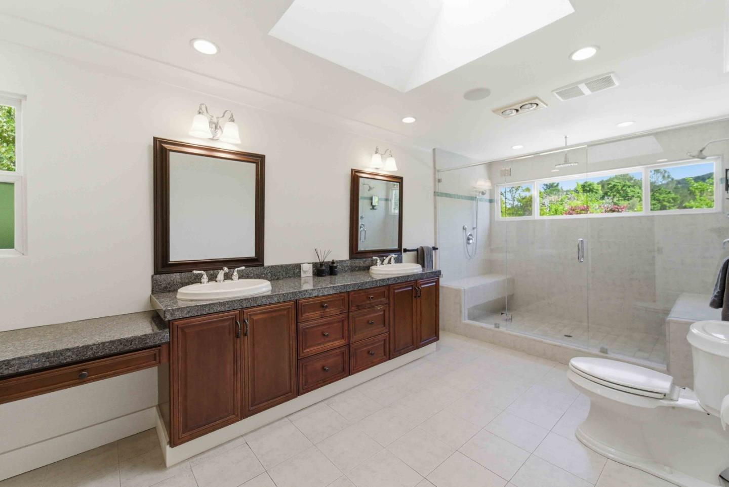 Detail Gallery Image 22 of 44 For 16180 Jasmine Way, Los Gatos,  CA 95032 - 3 Beds | 3 Baths