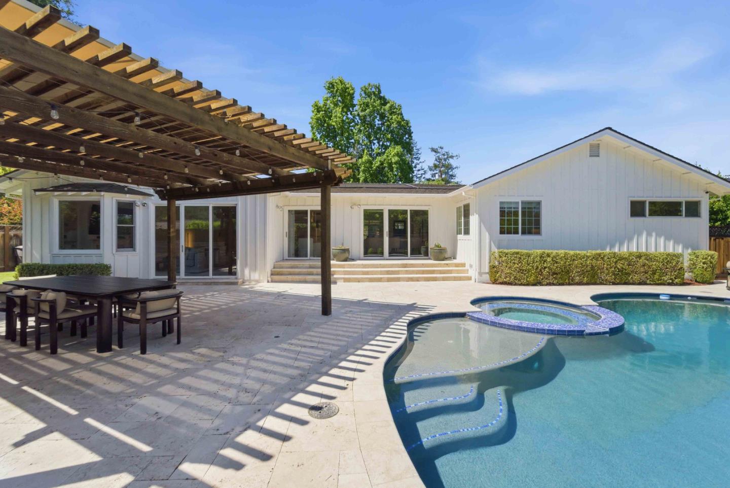 Detail Gallery Image 24 of 44 For 16180 Jasmine Way, Los Gatos,  CA 95032 - 3 Beds | 3 Baths