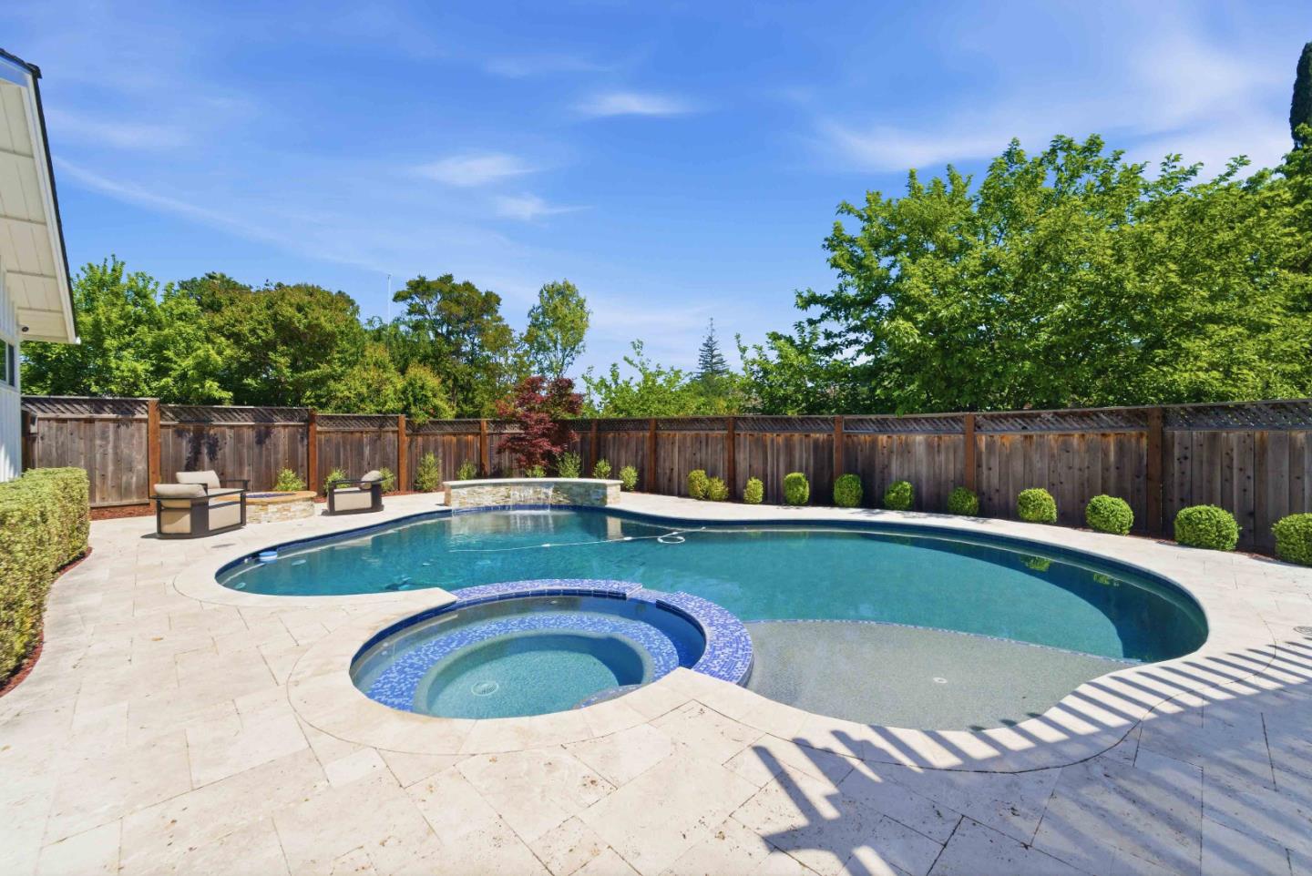 Detail Gallery Image 26 of 44 For 16180 Jasmine Way, Los Gatos,  CA 95032 - 3 Beds | 3 Baths