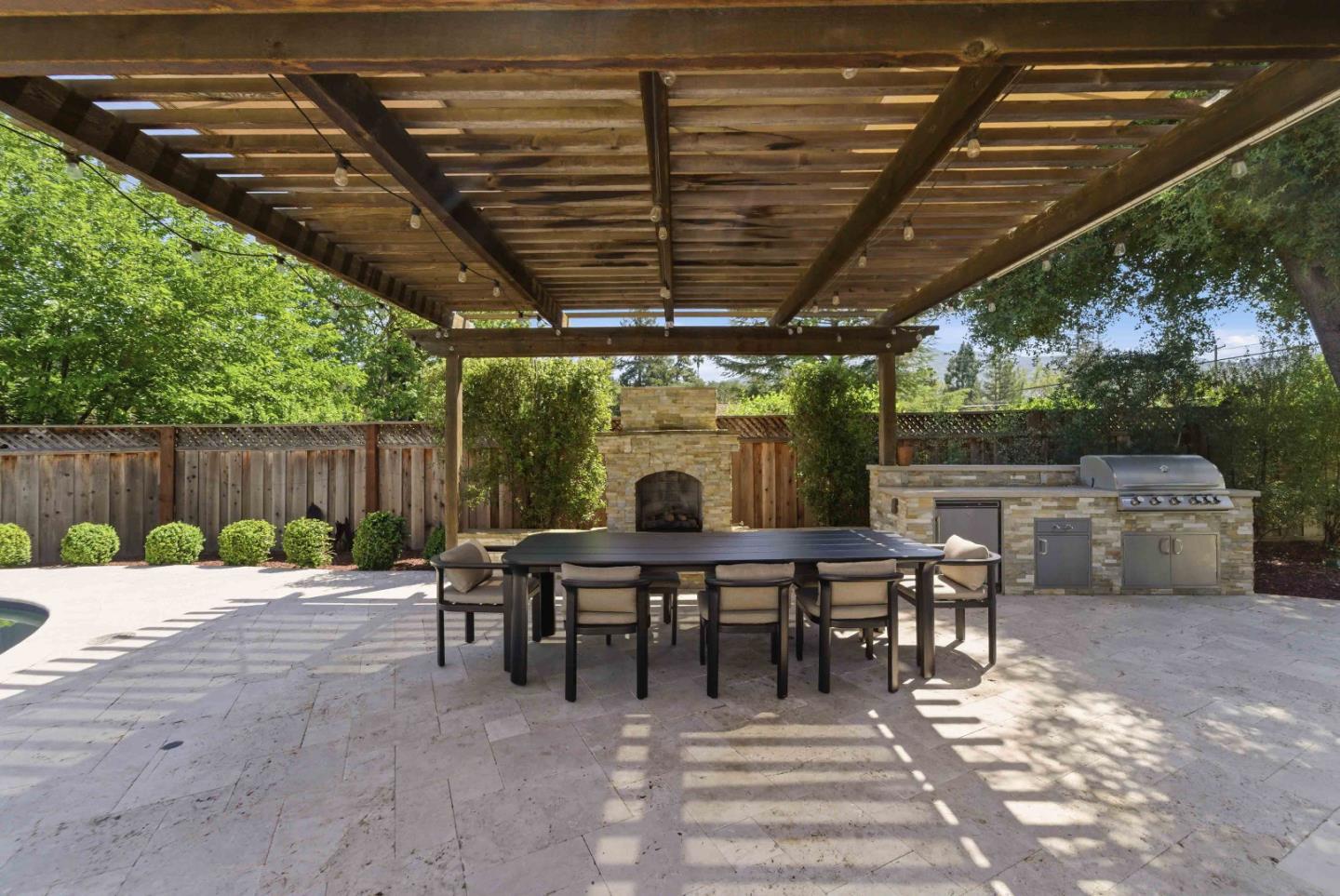 Detail Gallery Image 27 of 44 For 16180 Jasmine Way, Los Gatos,  CA 95032 - 3 Beds | 3 Baths