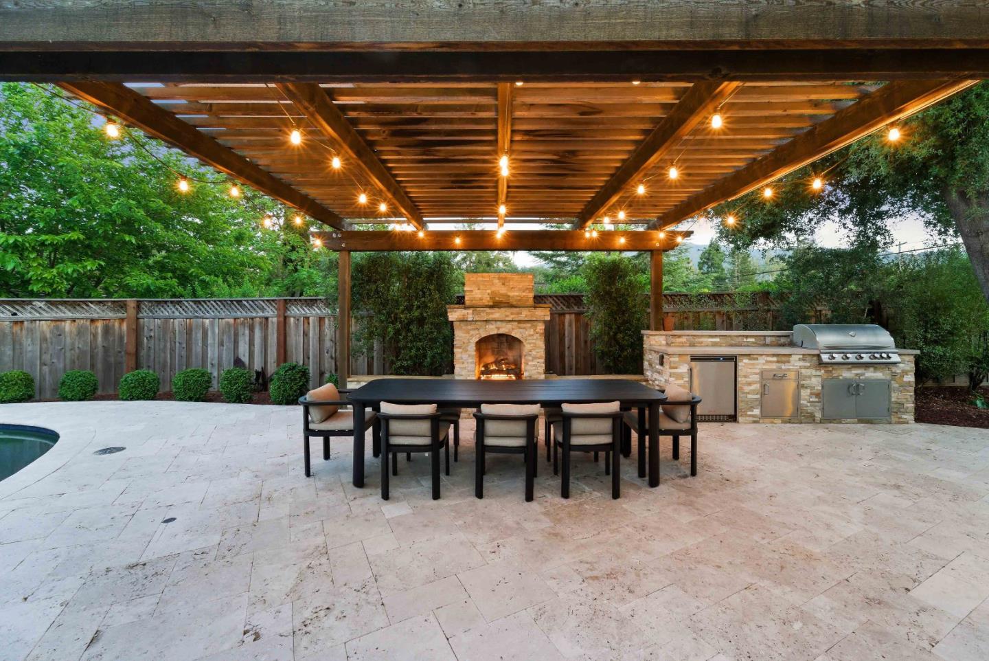 Detail Gallery Image 28 of 44 For 16180 Jasmine Way, Los Gatos,  CA 95032 - 3 Beds | 3 Baths