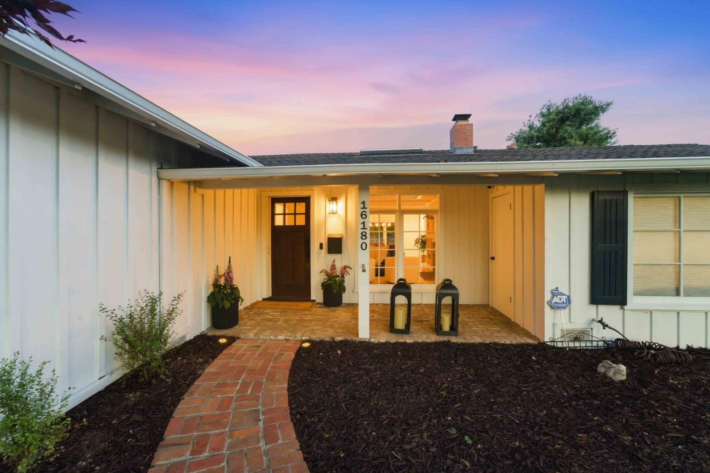 Detail Gallery Image 3 of 44 For 16180 Jasmine Way, Los Gatos,  CA 95032 - 3 Beds | 3 Baths