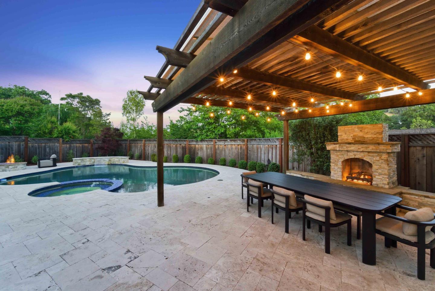 Detail Gallery Image 30 of 44 For 16180 Jasmine Way, Los Gatos,  CA 95032 - 3 Beds | 3 Baths