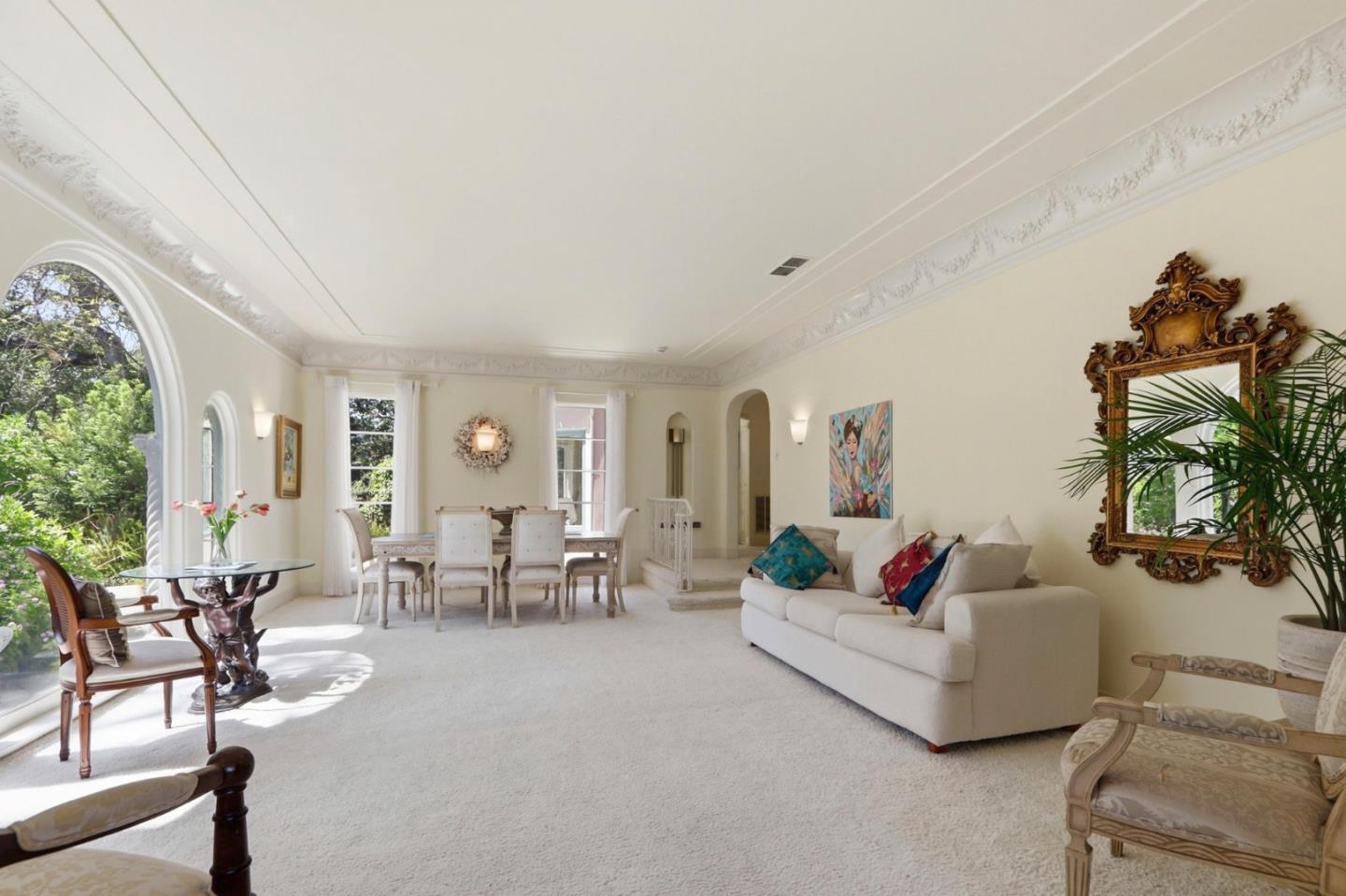 Detail Gallery Image 12 of 47 For 18211 Saratoga Los Gatos Rd, Monte Sereno,  CA 95030 - 4 Beds | 2 Baths