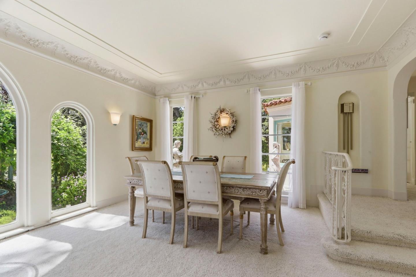 Detail Gallery Image 13 of 47 For 18211 Saratoga Los Gatos Rd, Monte Sereno,  CA 95030 - 4 Beds | 2 Baths