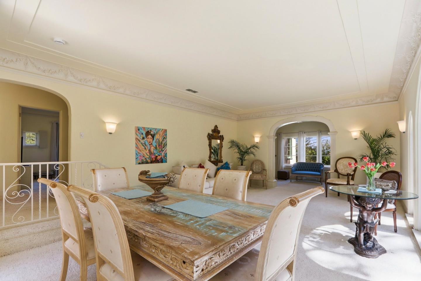 Detail Gallery Image 14 of 47 For 18211 Saratoga Los Gatos Rd, Monte Sereno,  CA 95030 - 4 Beds | 2 Baths