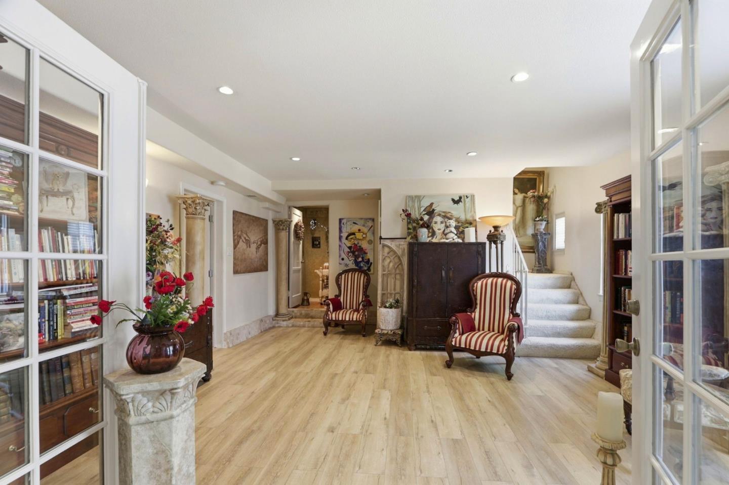 Detail Gallery Image 26 of 47 For 18211 Saratoga Los Gatos Rd, Monte Sereno,  CA 95030 - 4 Beds | 2 Baths