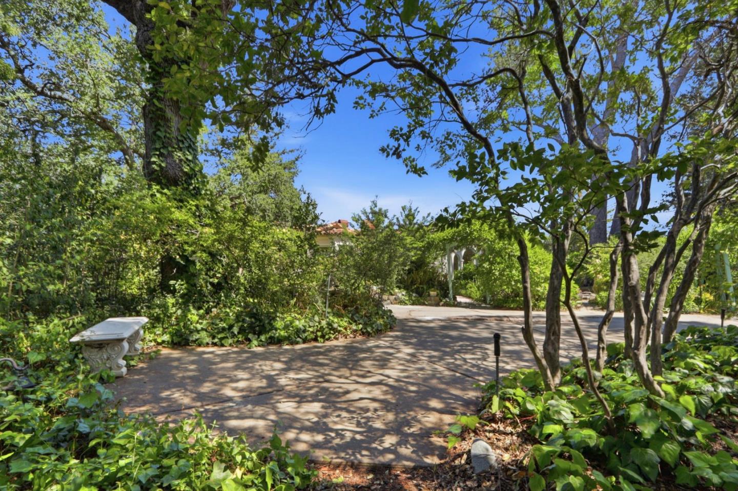 Detail Gallery Image 42 of 47 For 18211 Saratoga Los Gatos Rd, Monte Sereno,  CA 95030 - 4 Beds | 2 Baths