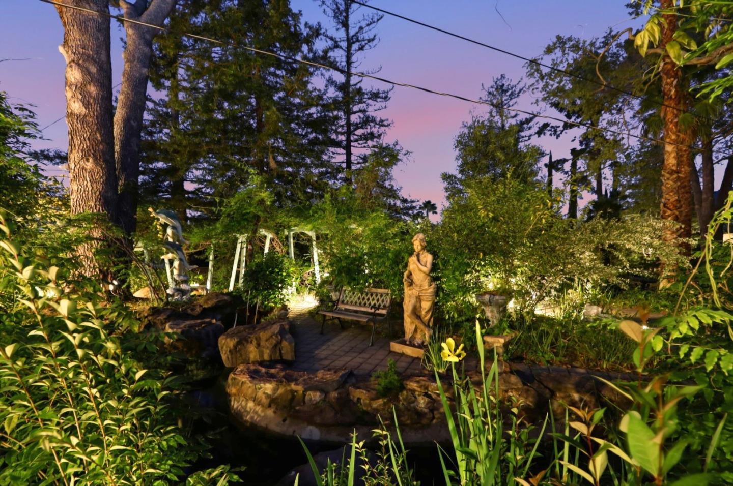 Detail Gallery Image 47 of 47 For 18211 Saratoga Los Gatos Rd, Monte Sereno,  CA 95030 - 4 Beds | 2 Baths