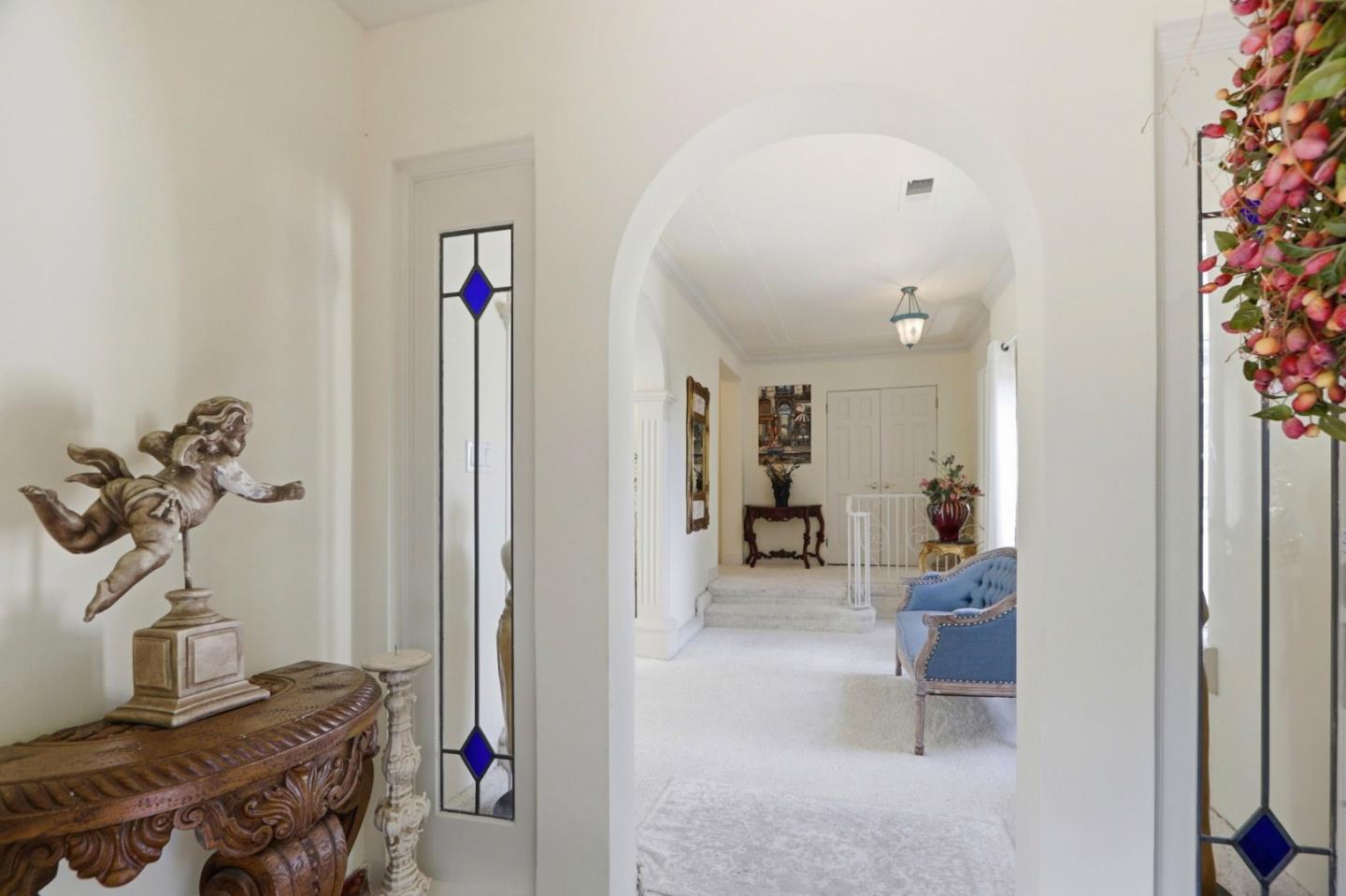 Detail Gallery Image 7 of 47 For 18211 Saratoga Los Gatos Rd, Monte Sereno,  CA 95030 - 4 Beds | 2 Baths