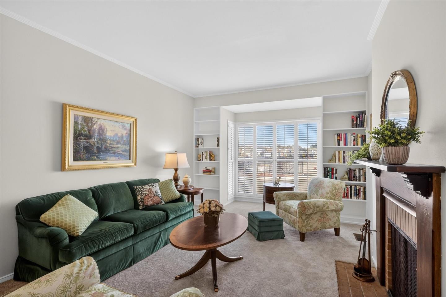 Detail Gallery Image 5 of 19 For 95 Lake Vista Ave, Daly City,  CA 94015 - 2 Beds | 1 Baths