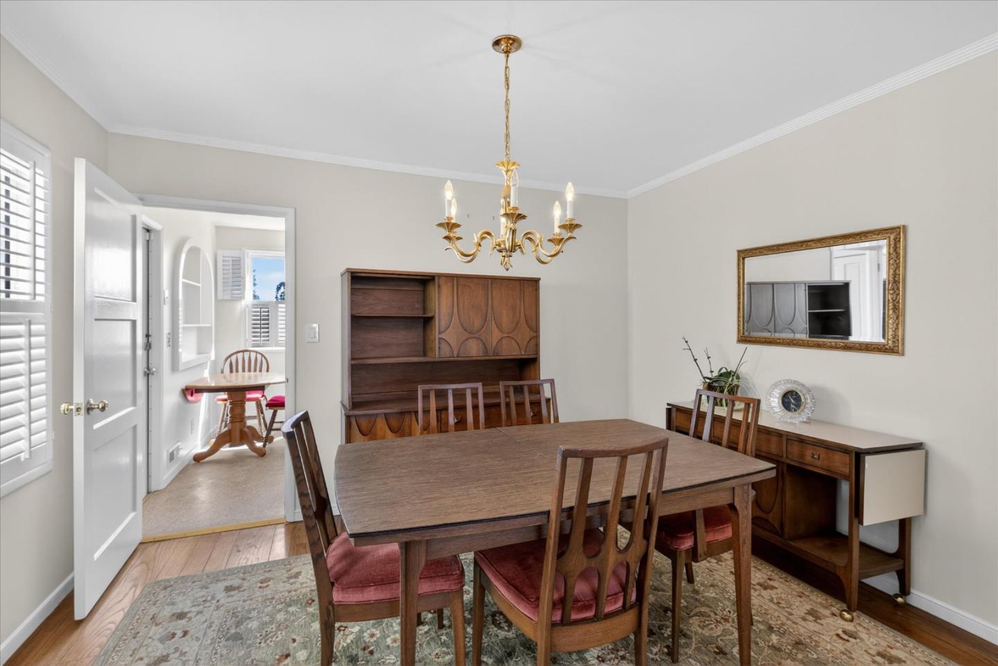 Detail Gallery Image 7 of 19 For 95 Lake Vista Ave, Daly City,  CA 94015 - 2 Beds | 1 Baths