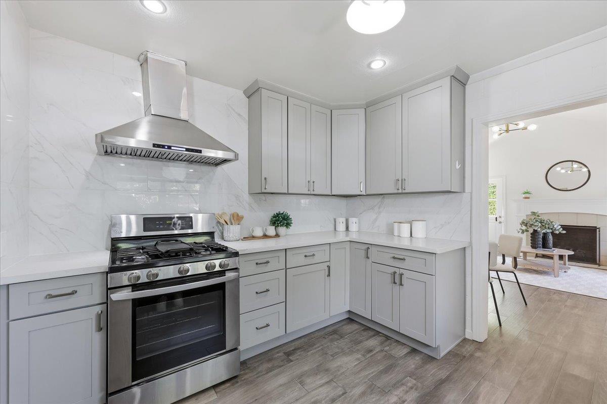 Detail Gallery Image 30 of 97 For 1019 Riverton Dr, San Carlos,  CA 94070 - 3 Beds | 1 Baths