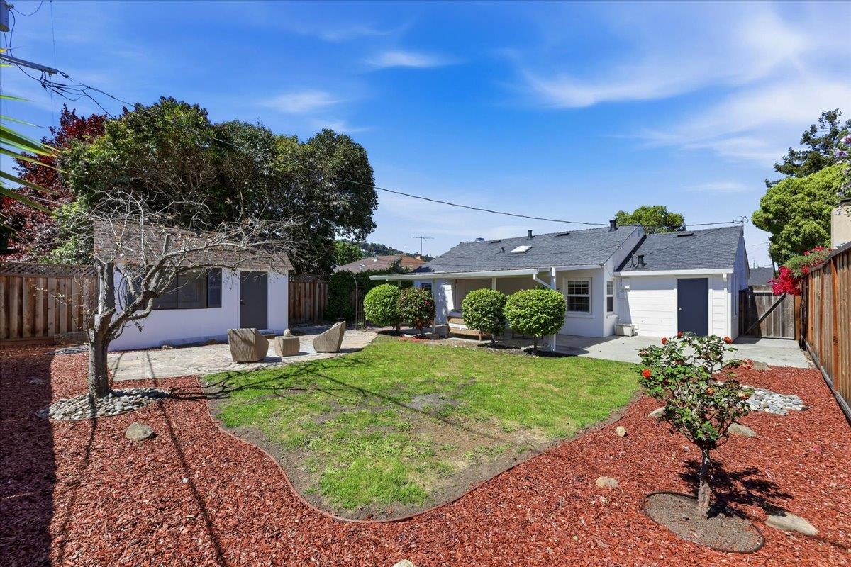 Detail Gallery Image 48 of 97 For 1019 Riverton Dr, San Carlos,  CA 94070 - 3 Beds | 1 Baths