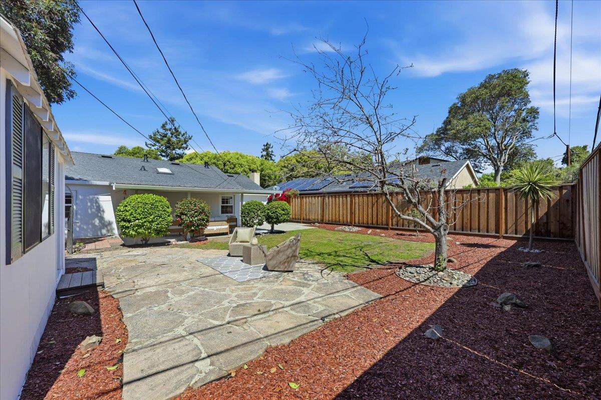 Detail Gallery Image 49 of 97 For 1019 Riverton Dr, San Carlos,  CA 94070 - 3 Beds | 1 Baths