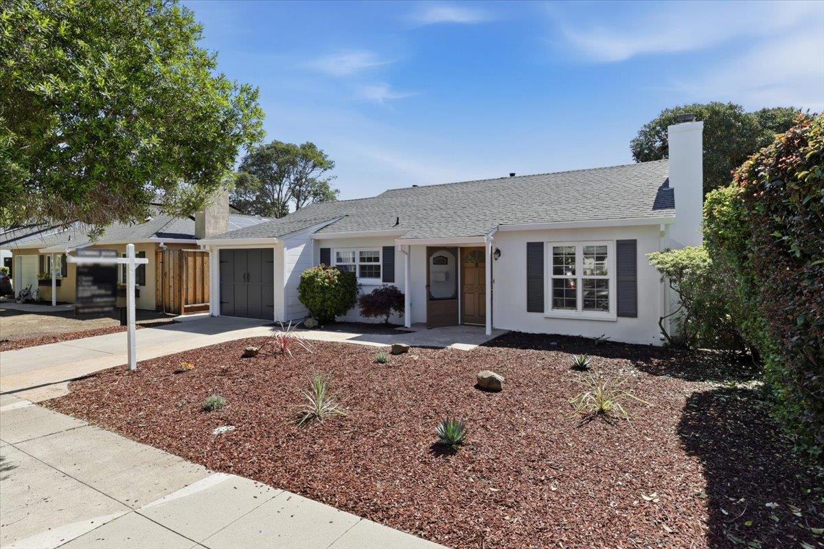 Detail Gallery Image 5 of 97 For 1019 Riverton Dr, San Carlos,  CA 94070 - 3 Beds | 1 Baths