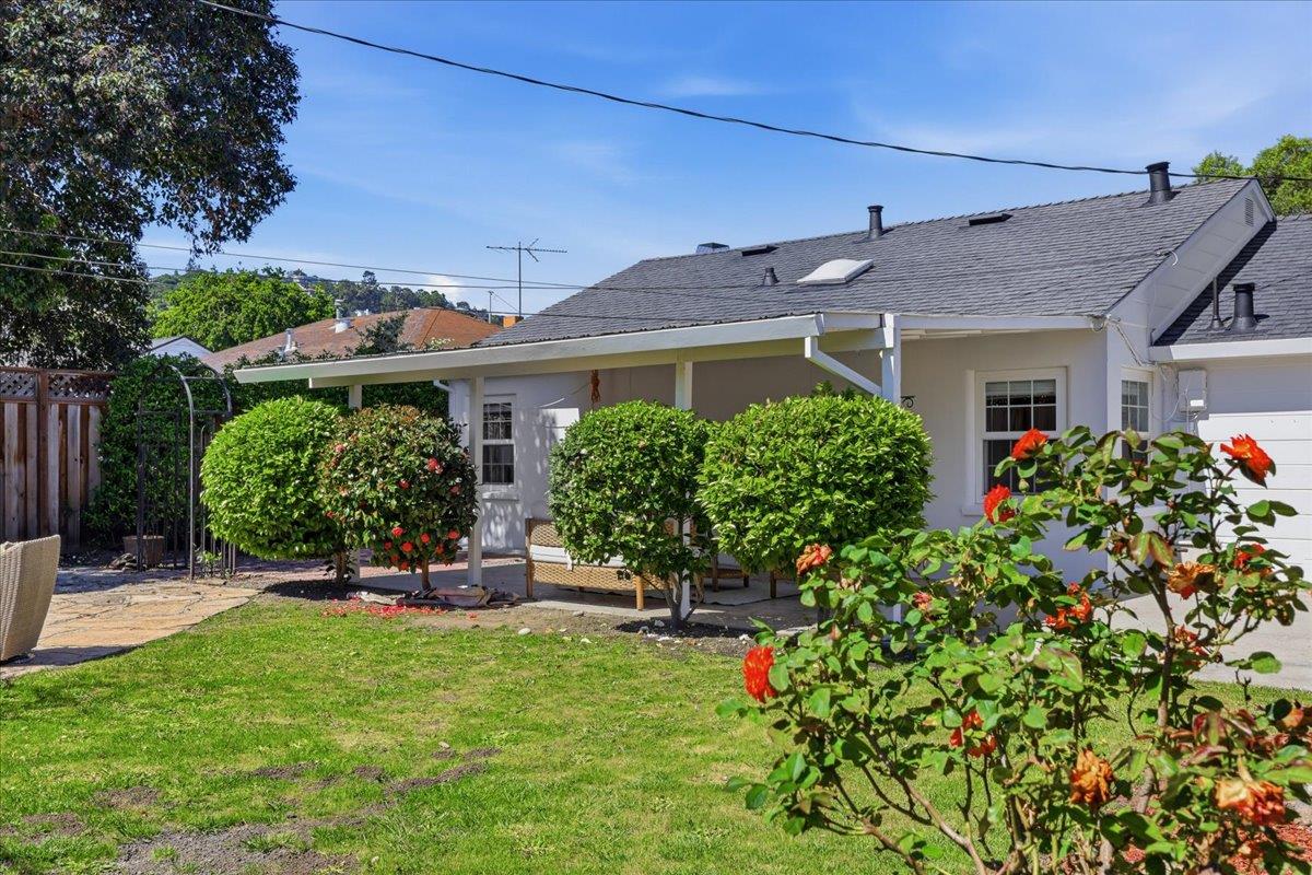 Detail Gallery Image 53 of 97 For 1019 Riverton Dr, San Carlos,  CA 94070 - 3 Beds | 1 Baths