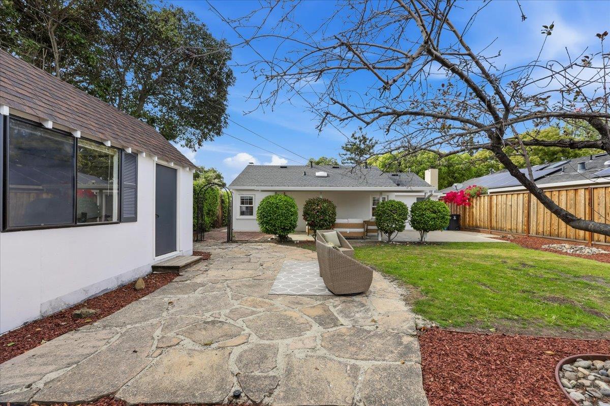 Detail Gallery Image 55 of 97 For 1019 Riverton Dr, San Carlos,  CA 94070 - 3 Beds | 1 Baths