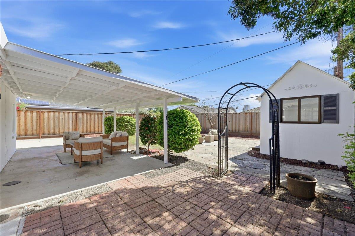 Detail Gallery Image 58 of 97 For 1019 Riverton Dr, San Carlos,  CA 94070 - 3 Beds | 1 Baths