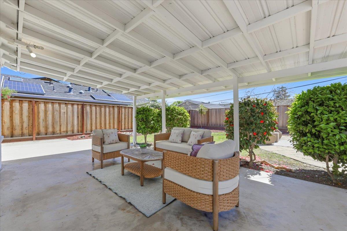 Detail Gallery Image 60 of 97 For 1019 Riverton Dr, San Carlos,  CA 94070 - 3 Beds | 1 Baths