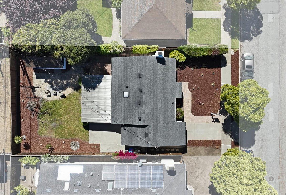 Detail Gallery Image 67 of 97 For 1019 Riverton Dr, San Carlos,  CA 94070 - 3 Beds | 1 Baths