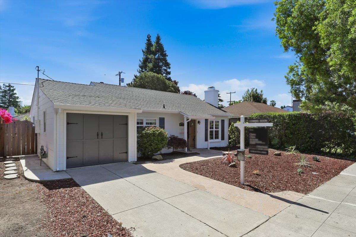 Detail Gallery Image 70 of 97 For 1019 Riverton Dr, San Carlos,  CA 94070 - 3 Beds | 1 Baths